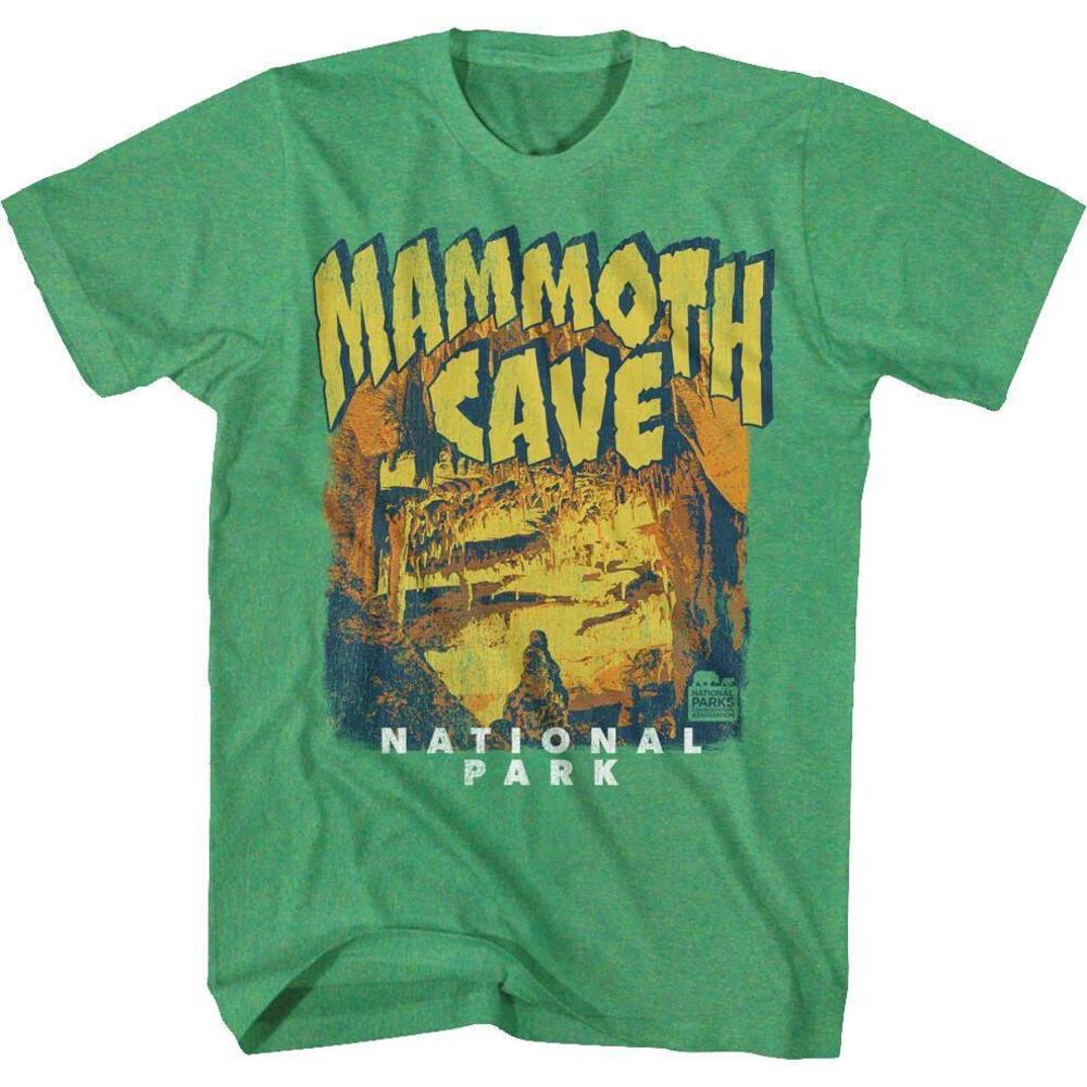 Mammoth Cave National Park Tshirt